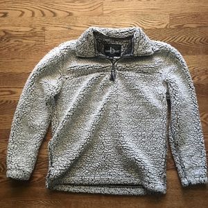 Grey Sherpa